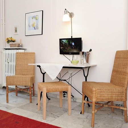 Studio Verdi Five Stars Holiday House นีซ ภายนอก รูปภาพ