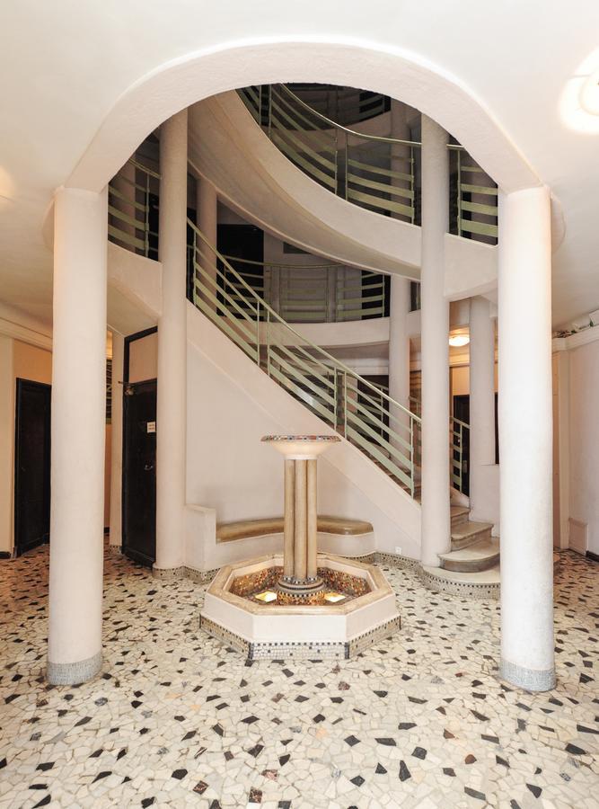 Studio Verdi Five Stars Holiday House นีซ ภายนอก รูปภาพ