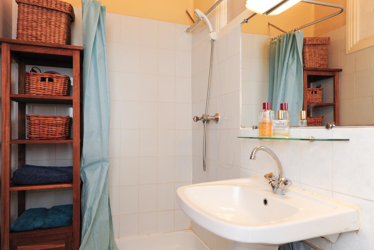 Studio Verdi Five Stars Holiday House นีซ ภายนอก รูปภาพ