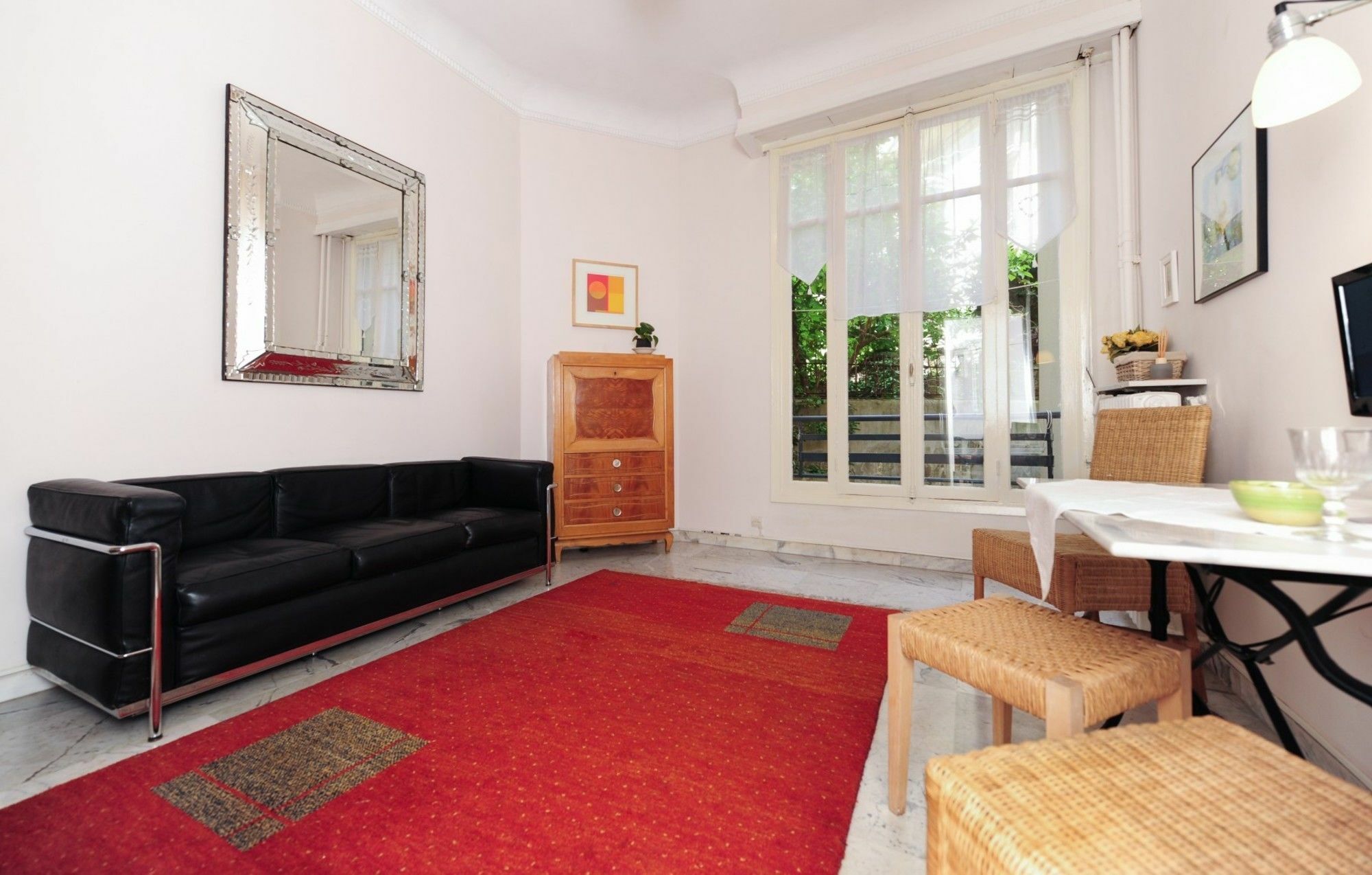 Studio Verdi Five Stars Holiday House นีซ ภายนอก รูปภาพ